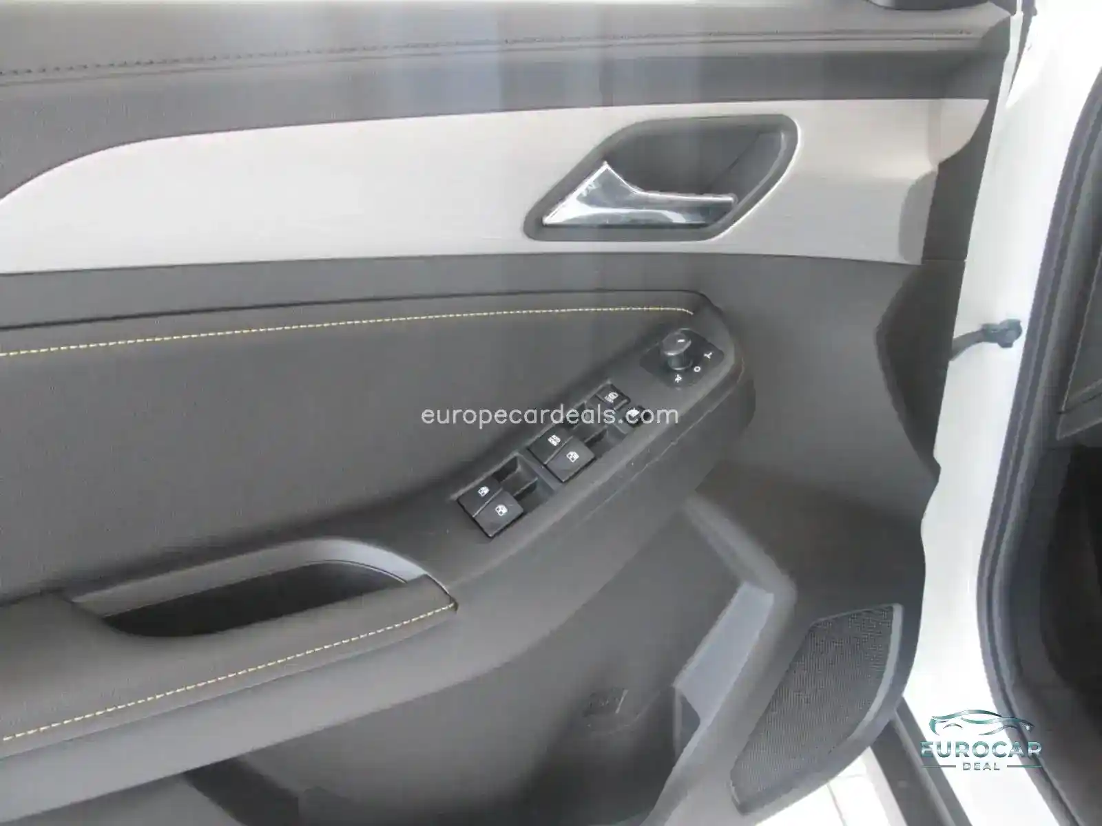 BAIC Beijing X35