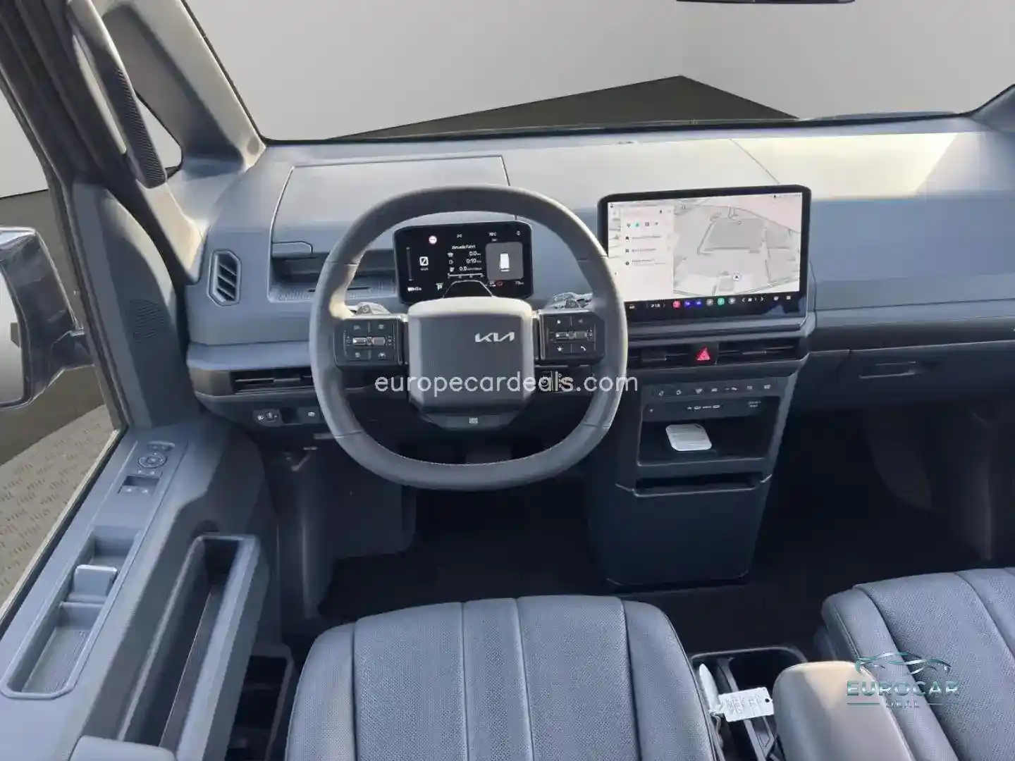 Kia PV5