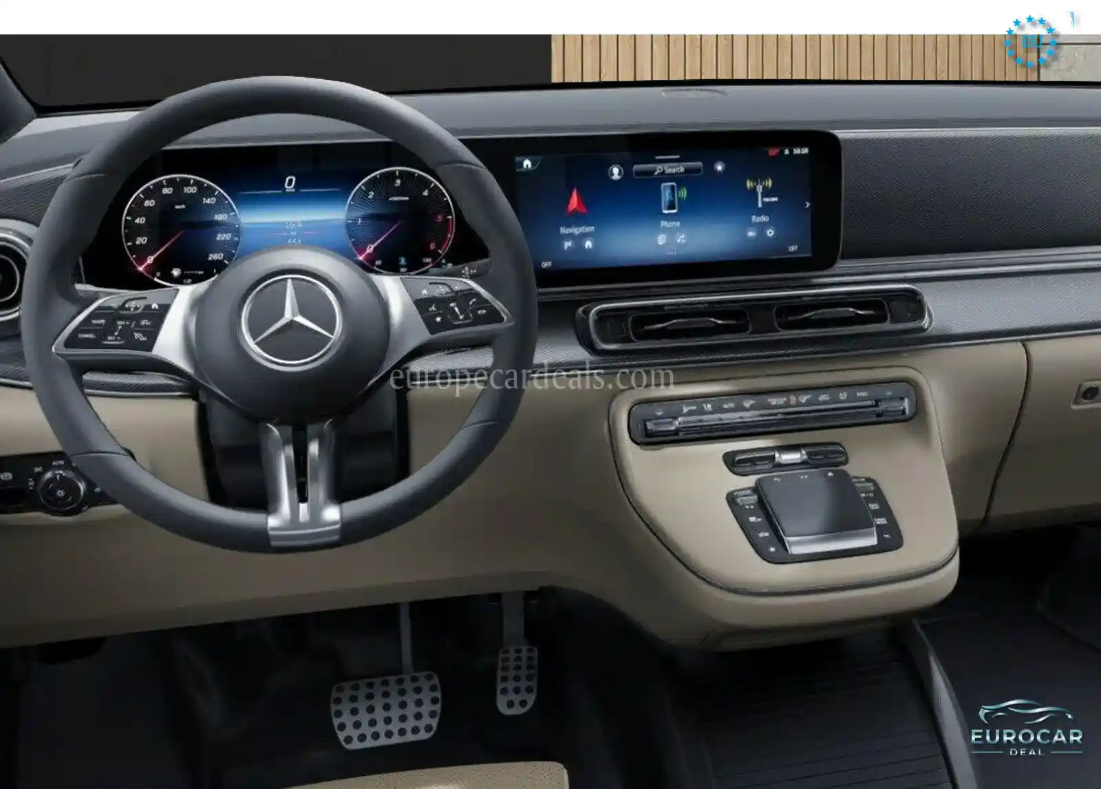 Mercedes-Benz V 300