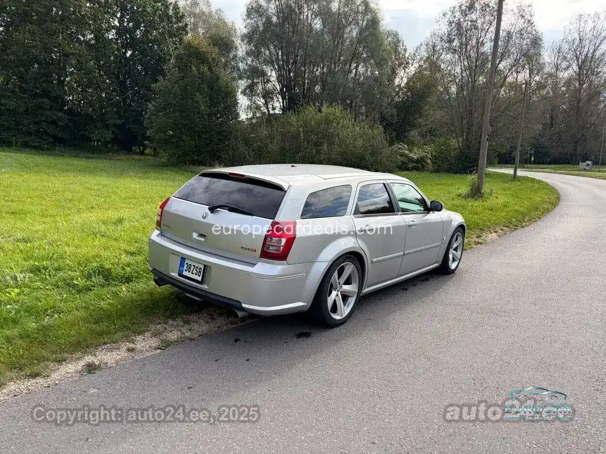 Dodge Magnum