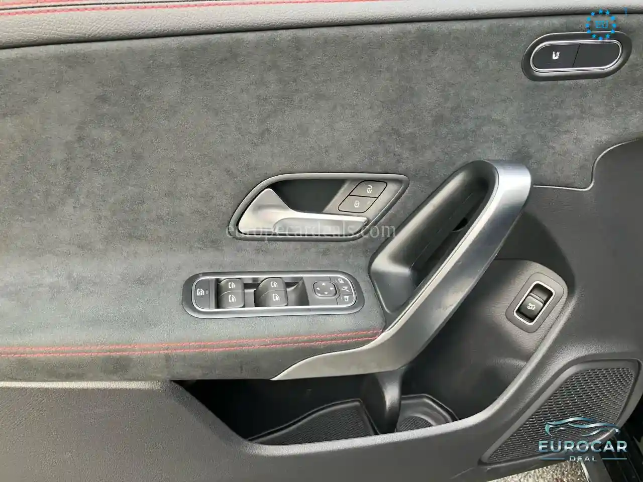 Mercedes-Benz CLA 200 Shooting Brake