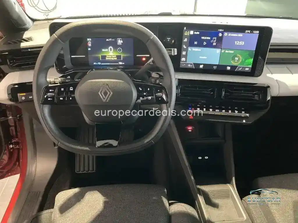 Renault R 4