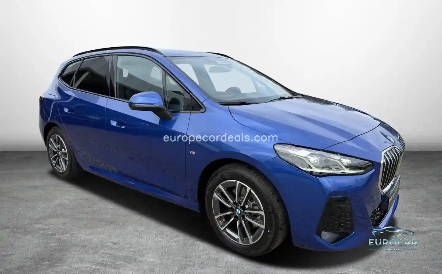 BMW 220 Active Tourer
