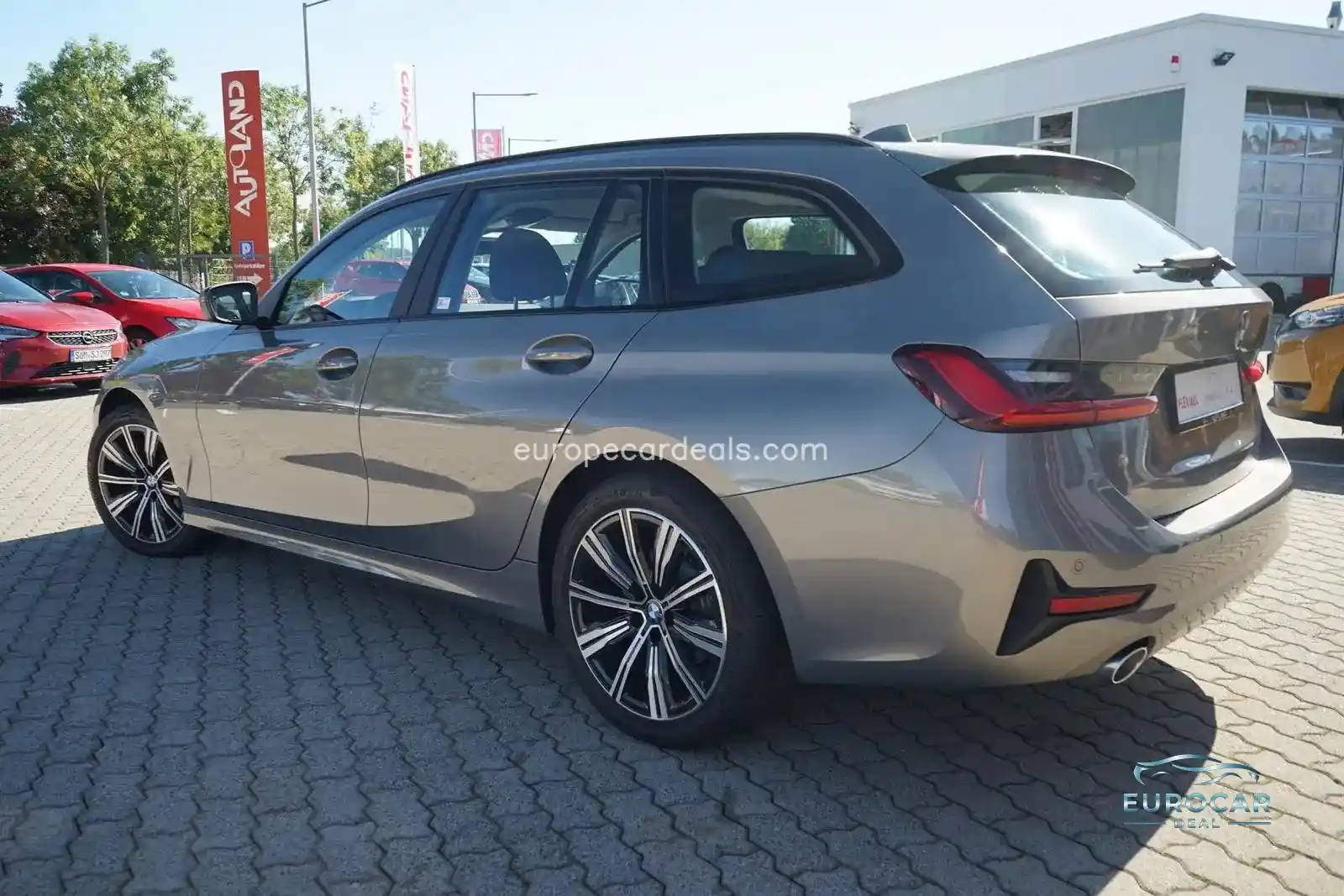 BMW 318
