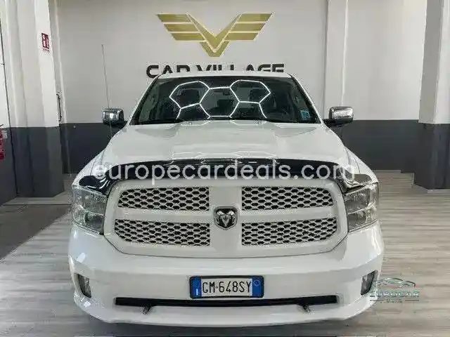 Dodge Other