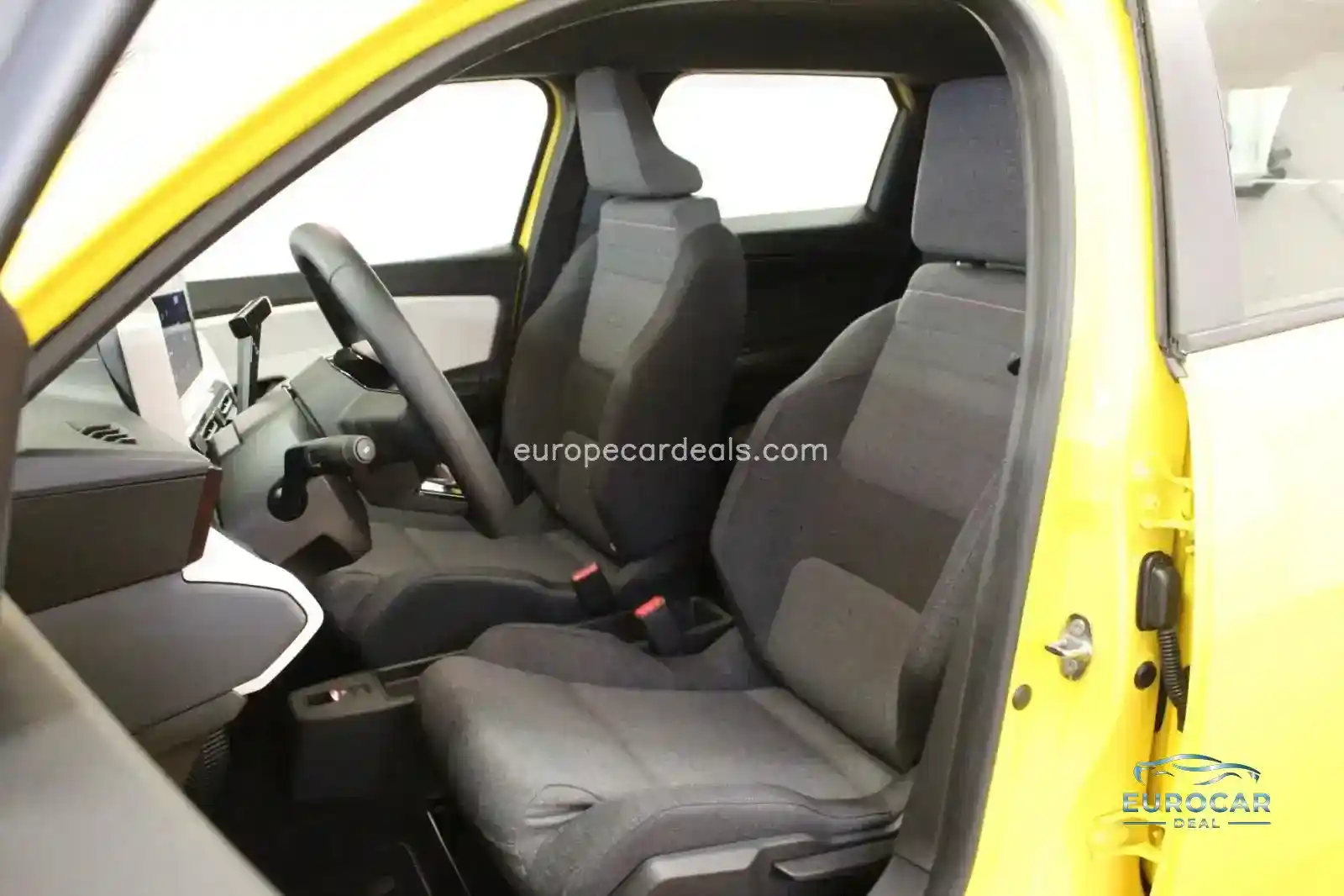 Renault R 5