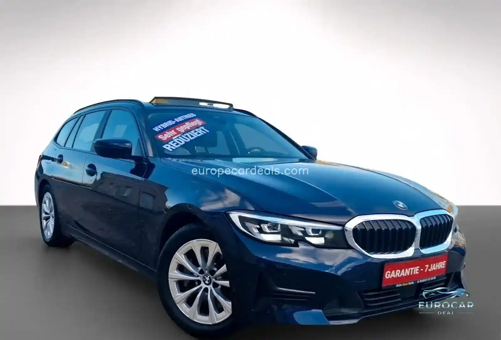 BMW 330