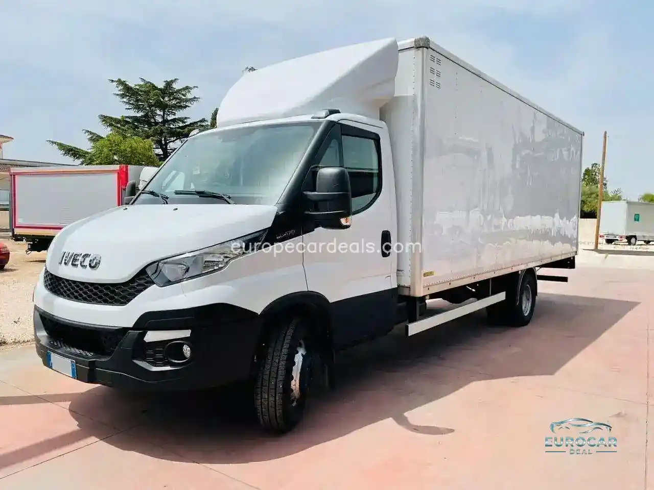 Iveco Other