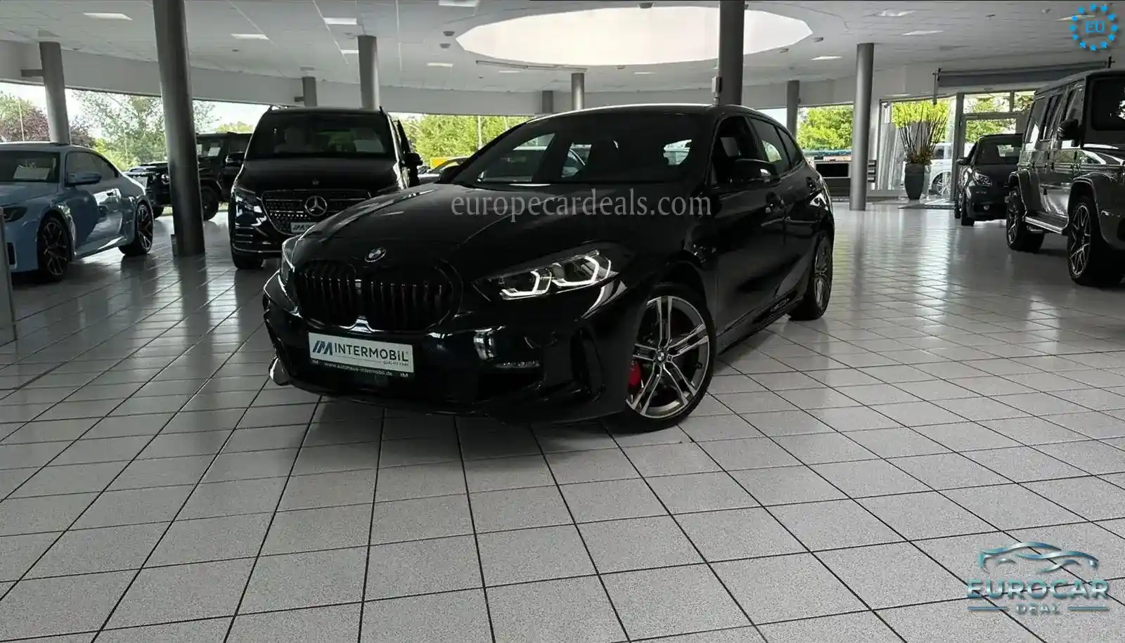 BMW 120