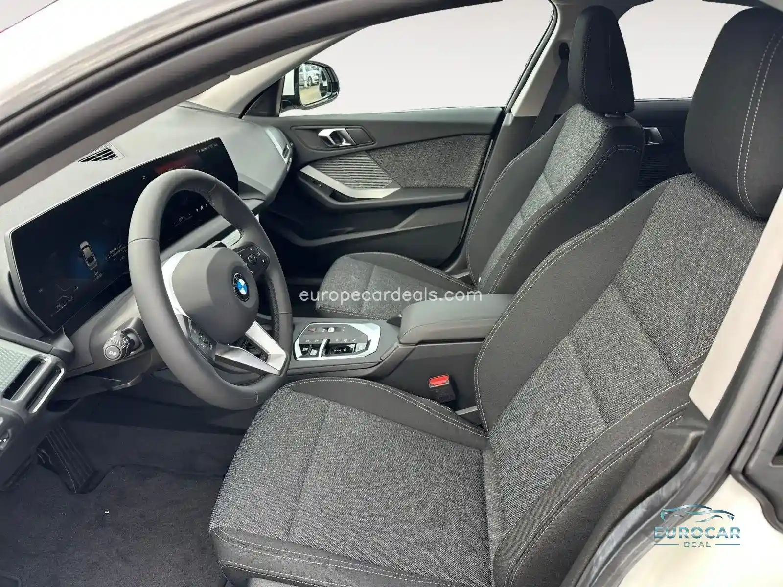 BMW 220 Gran Coupé