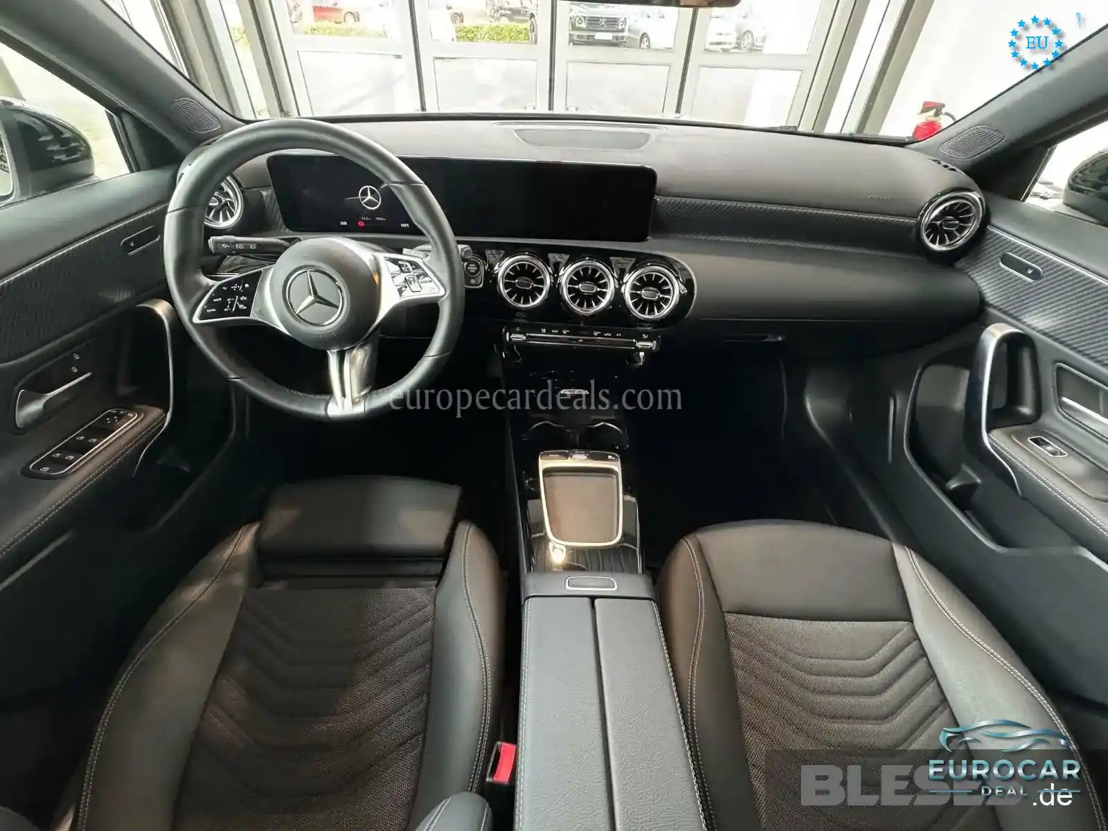 Mercedes-Benz A 220