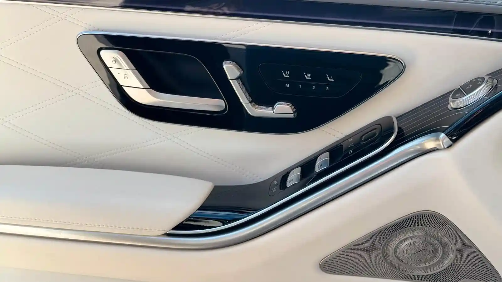 Mercedes-Benz S 680
