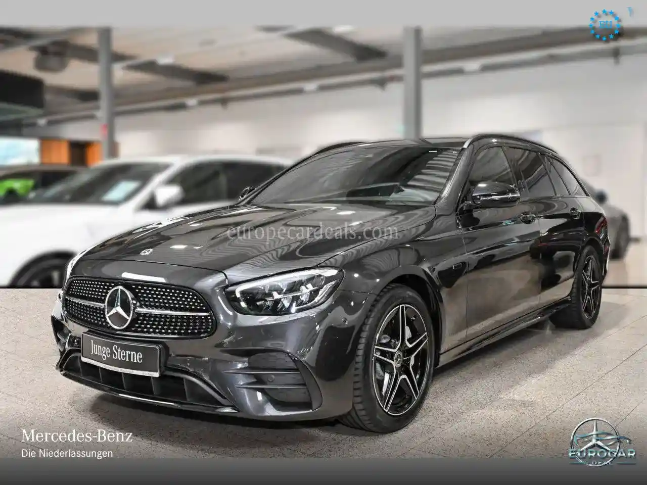 Mercedes-Benz E 300