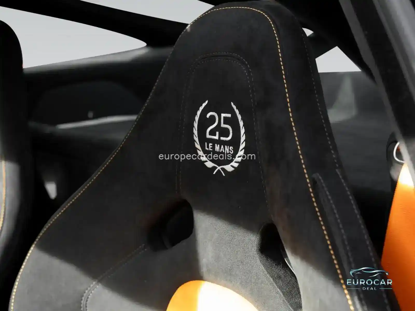 McLaren 720S