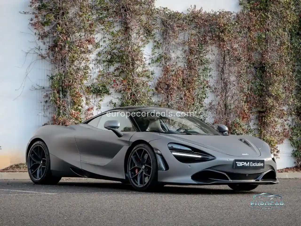 McLaren 720S