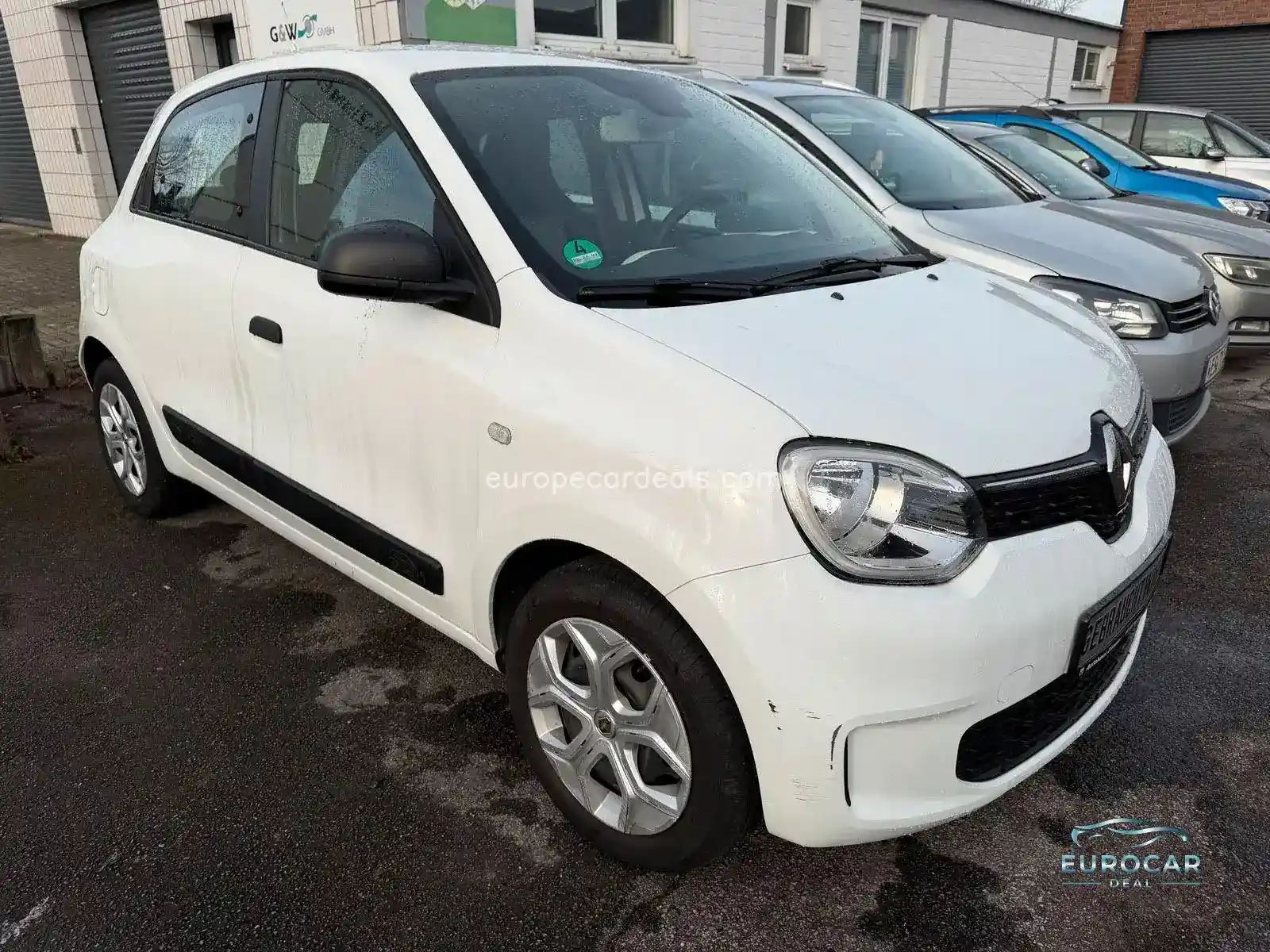 Renault Twingo