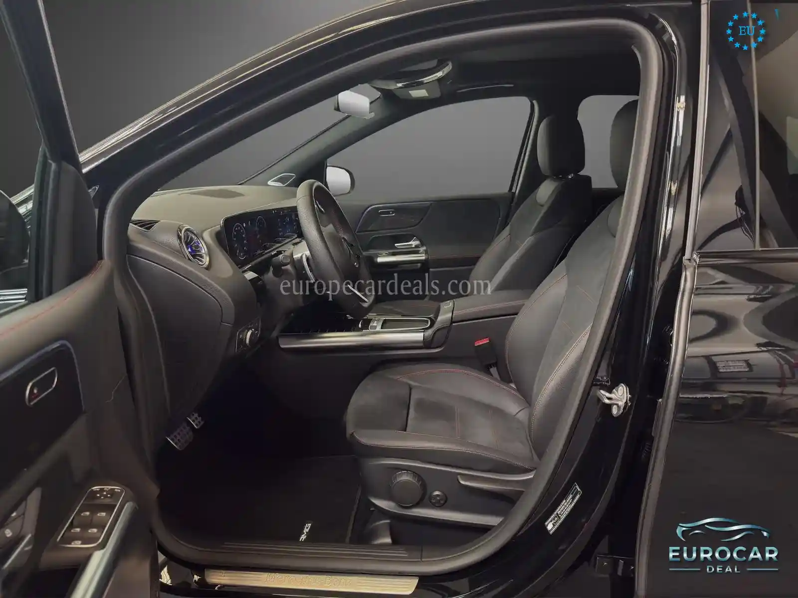 Mercedes-Benz B 250