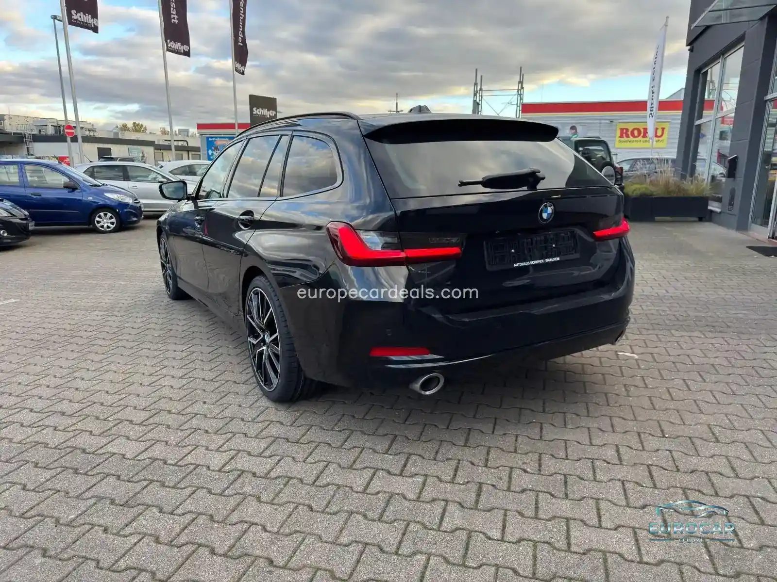 BMW 320