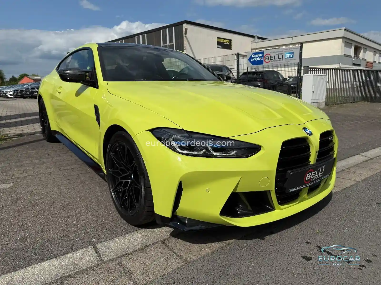 BMW M4