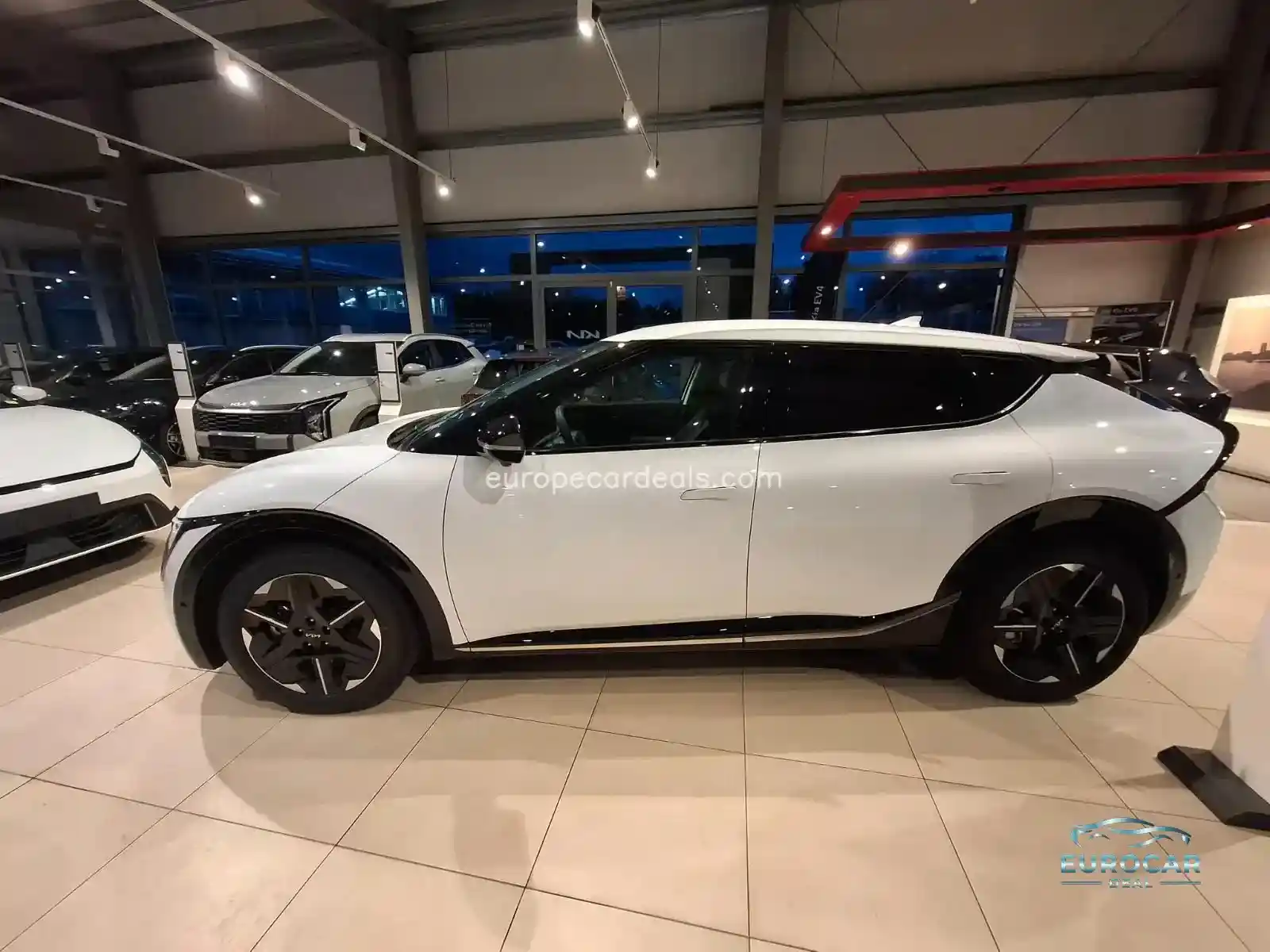 Kia EV6