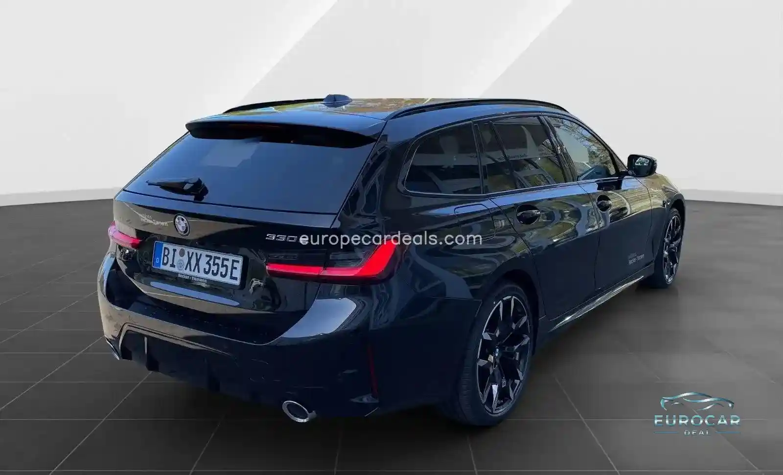 BMW 330