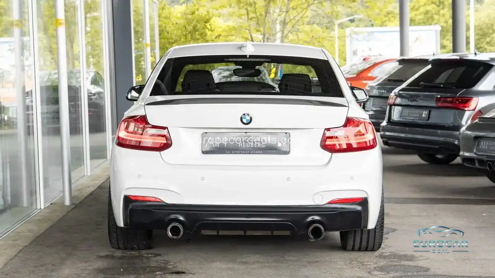 BMW M235