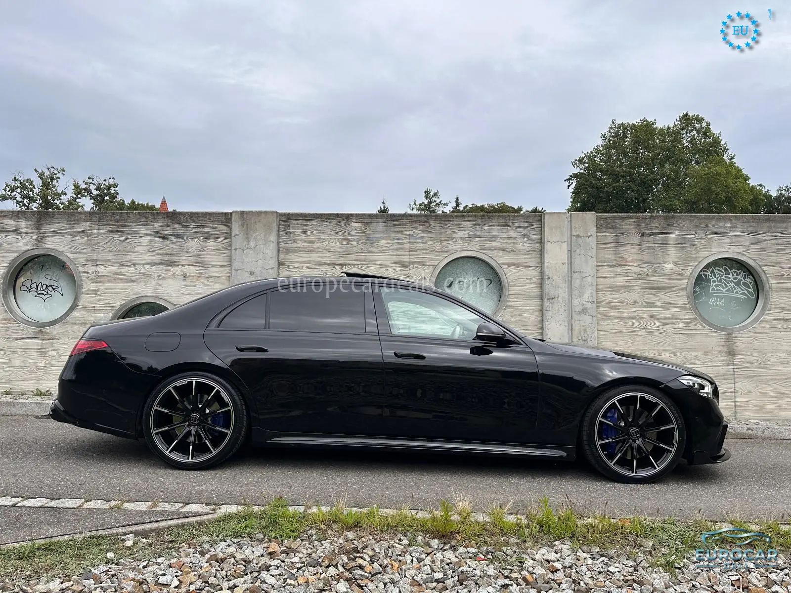 Mercedes-Benz S 350