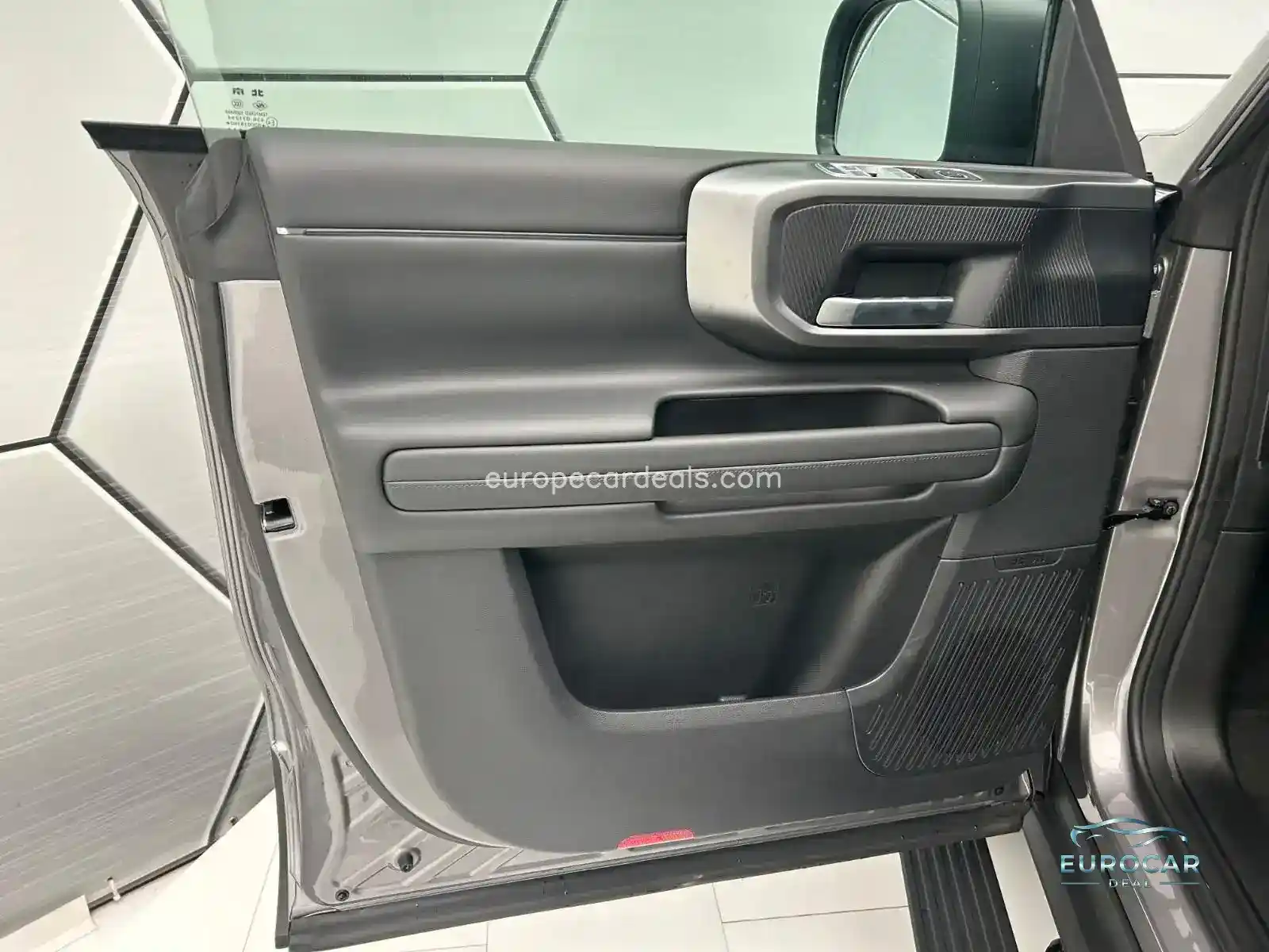 BAIC BJ40