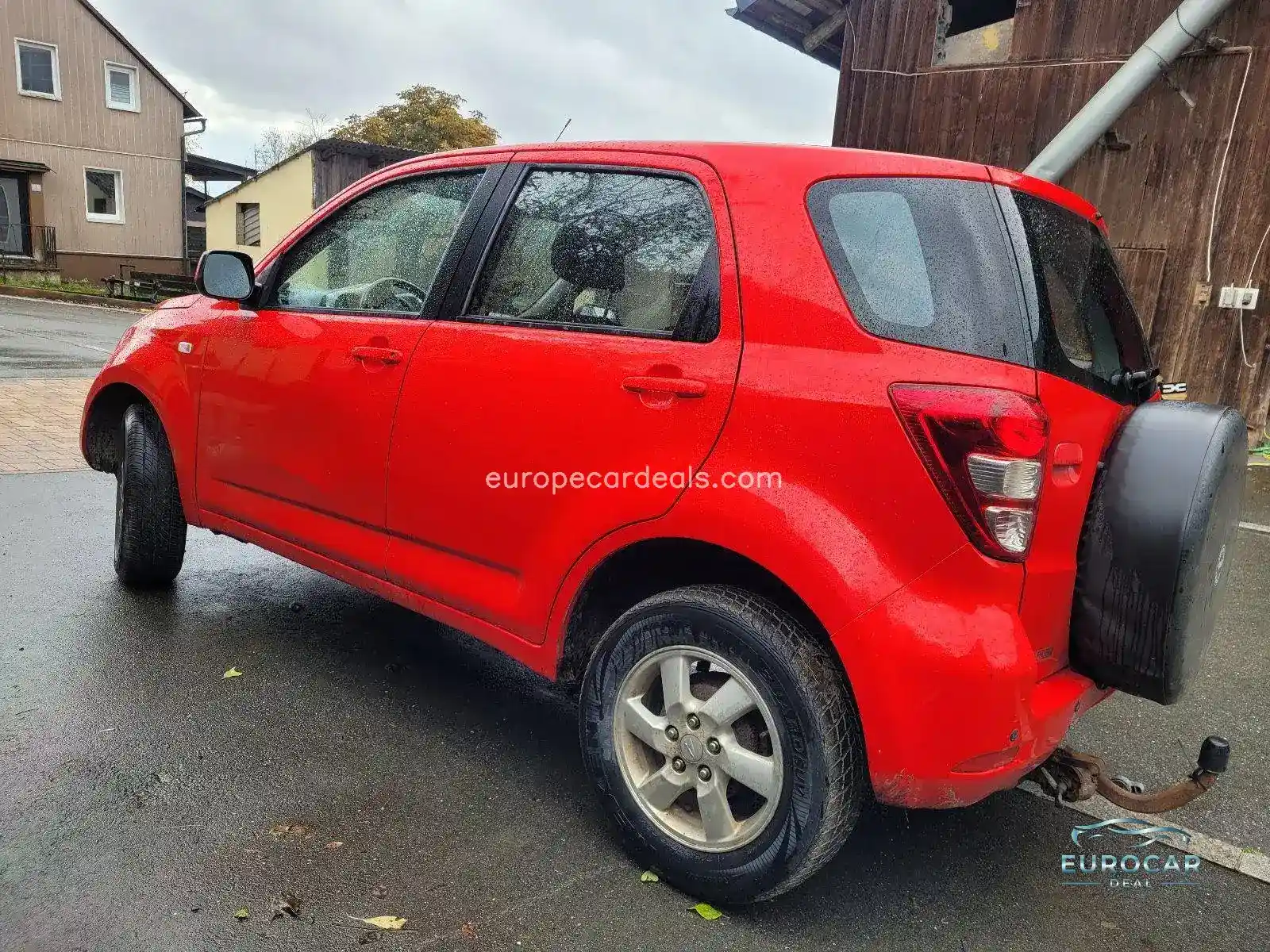 Daihatsu Terios