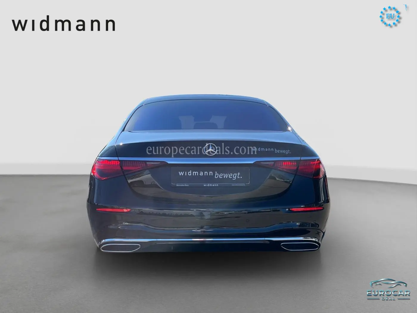 Mercedes-Benz S 450