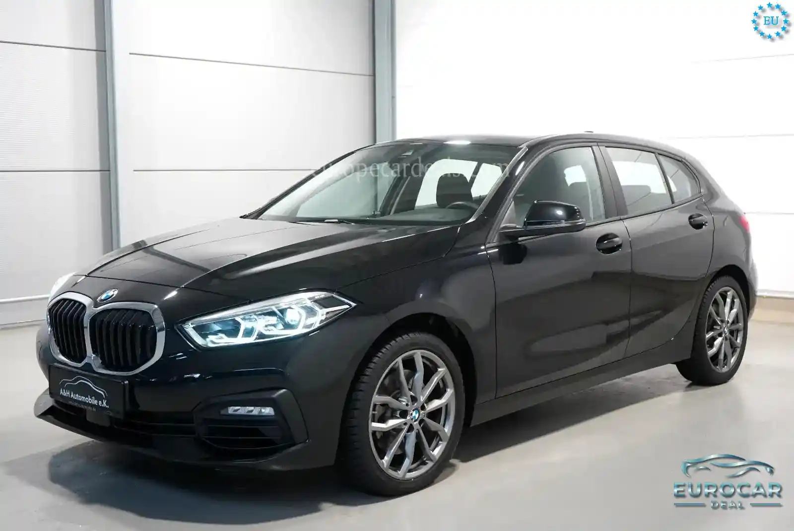 BMW 120