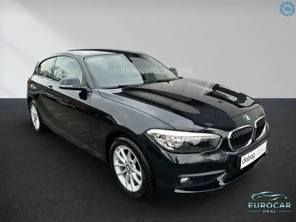 BMW 116