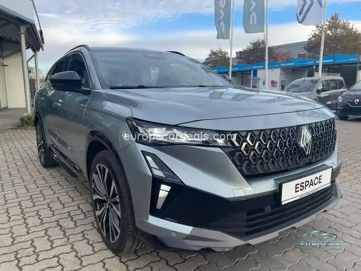 Renault Espace