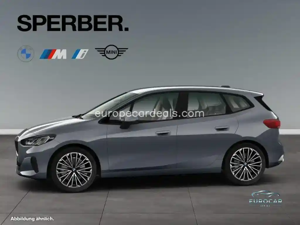 BMW 223 Active Tourer