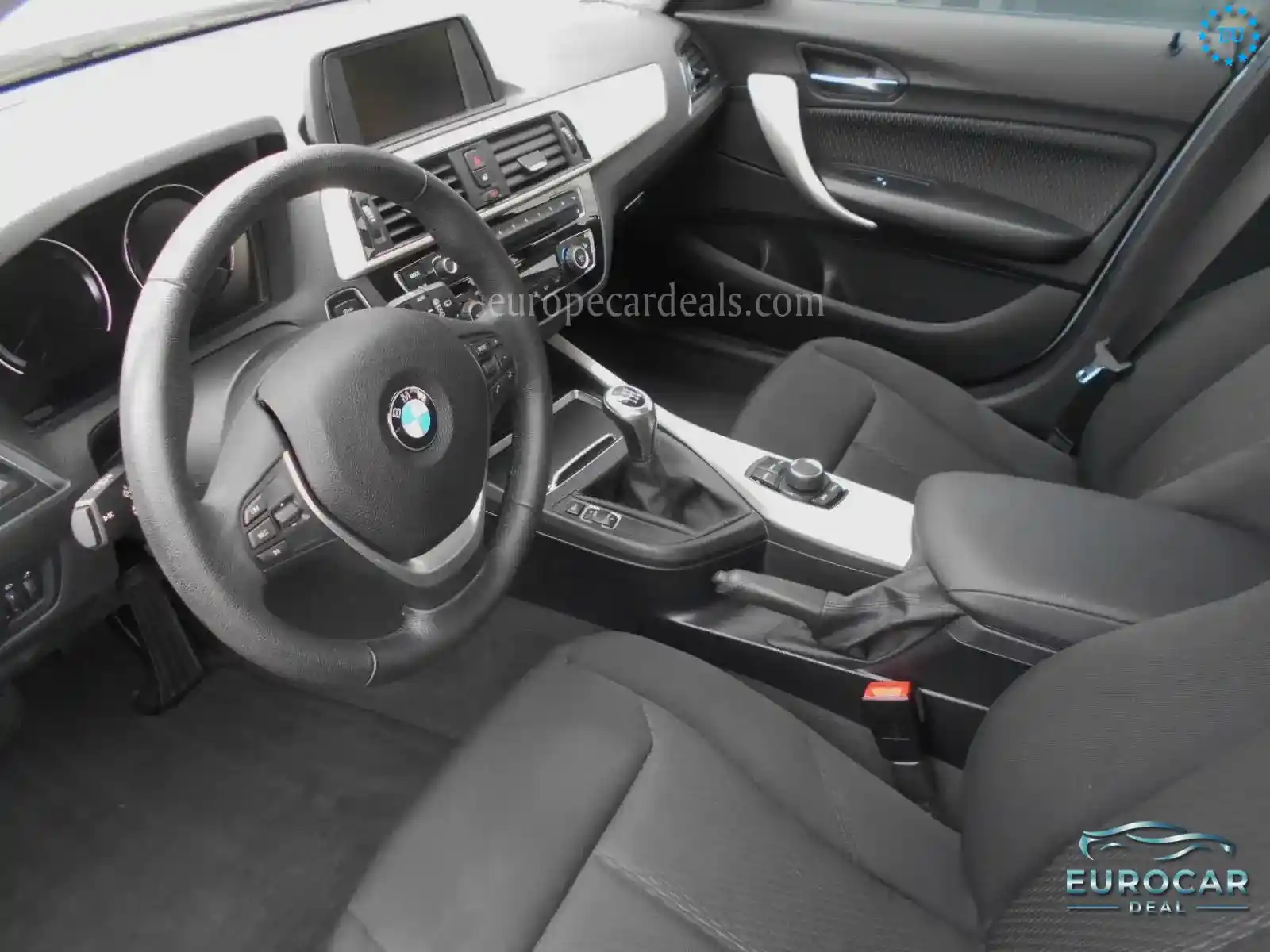 BMW 116