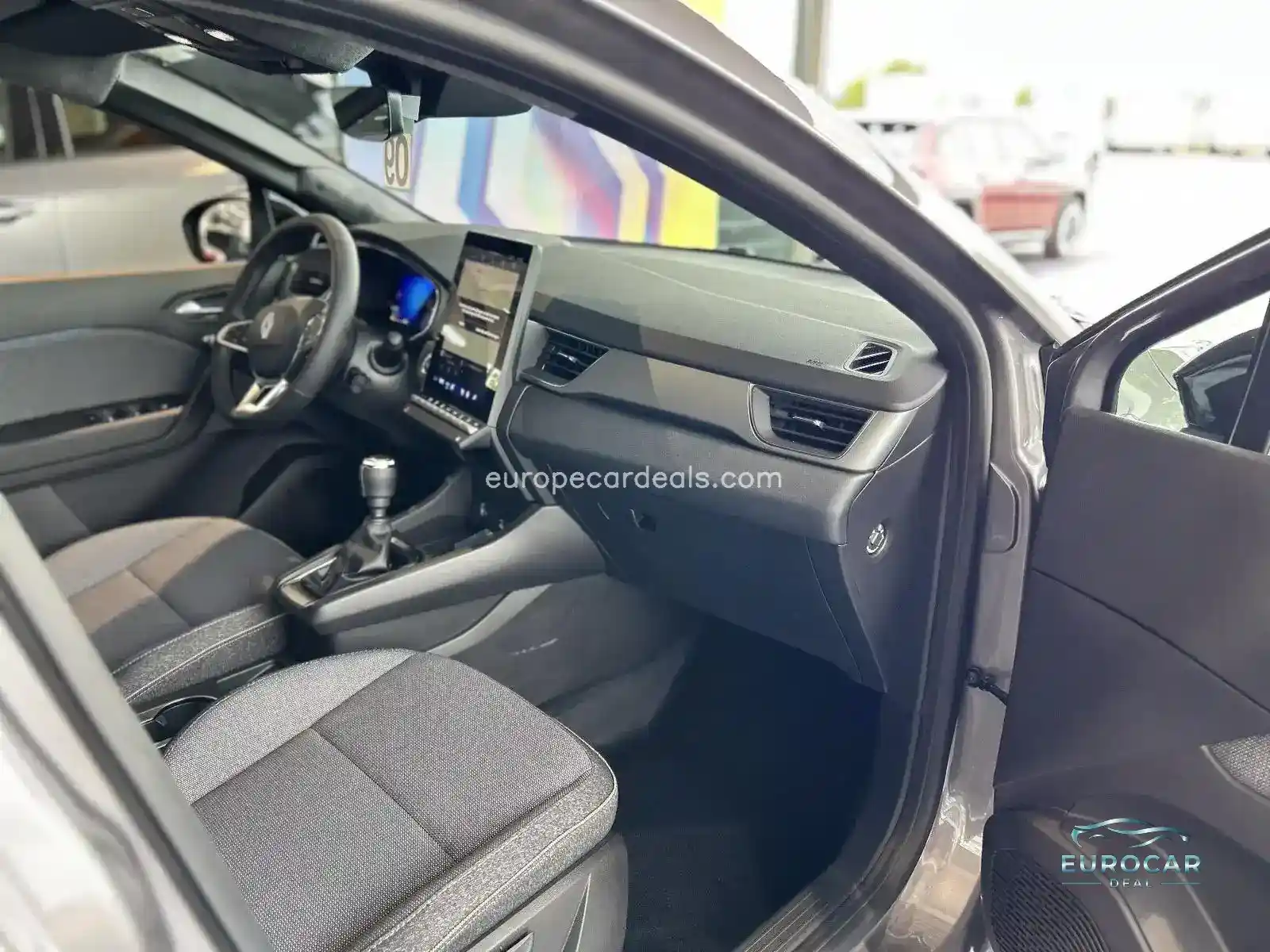 Renault Symbioz