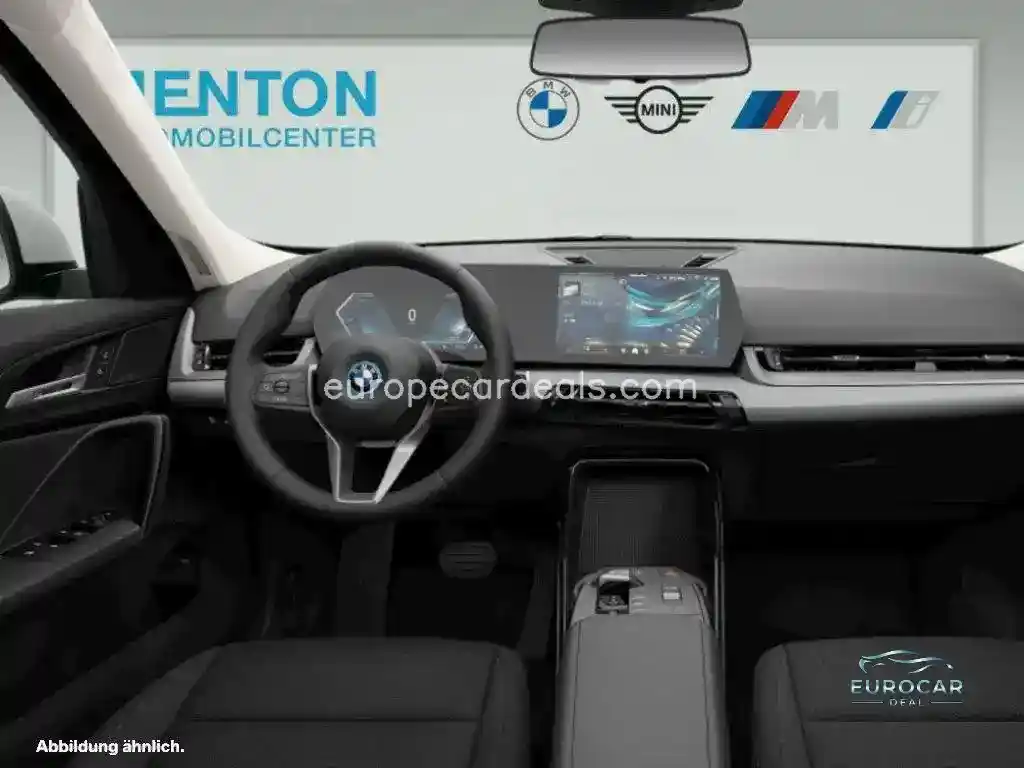 BMW iX1