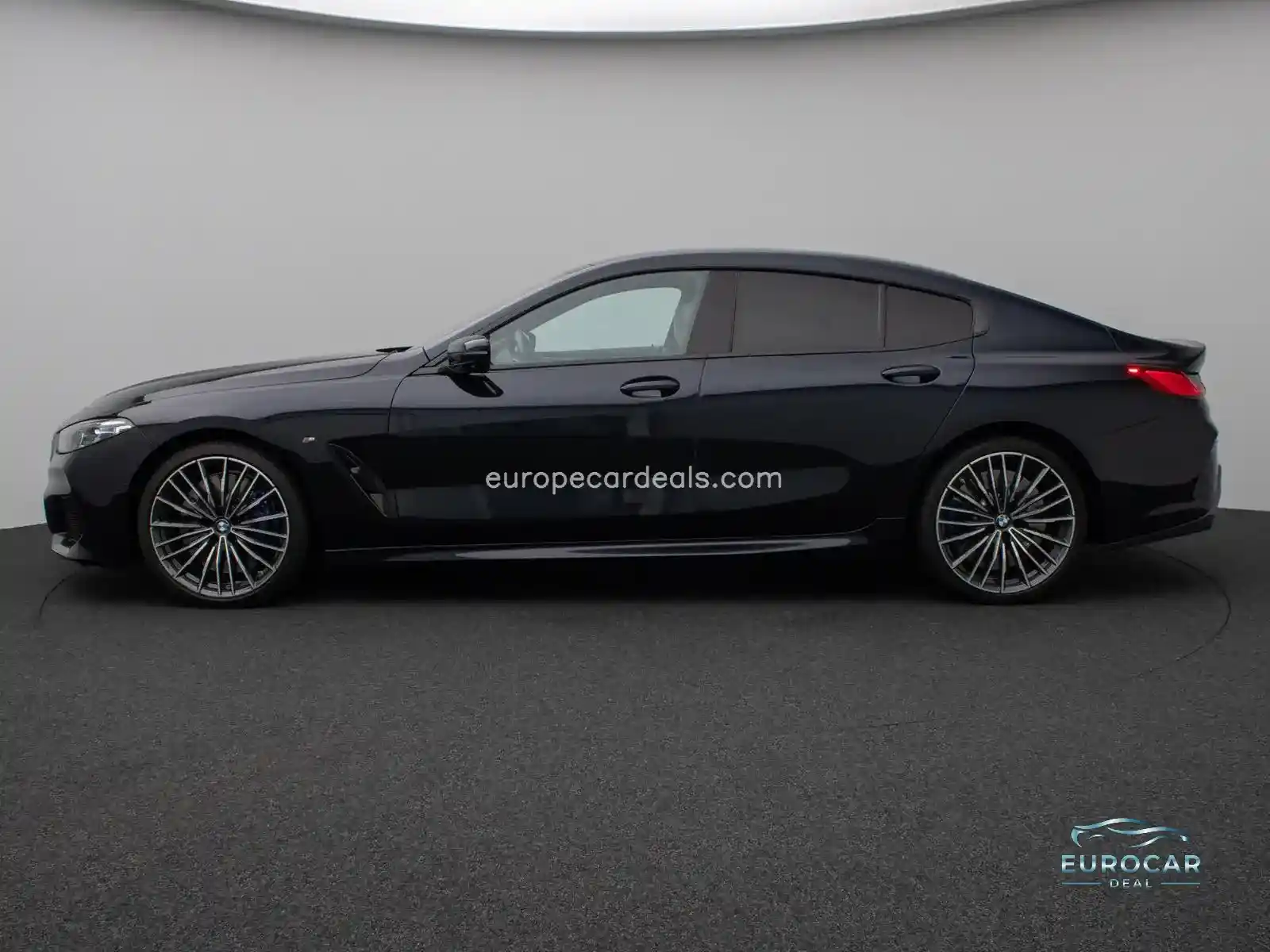 BMW M850