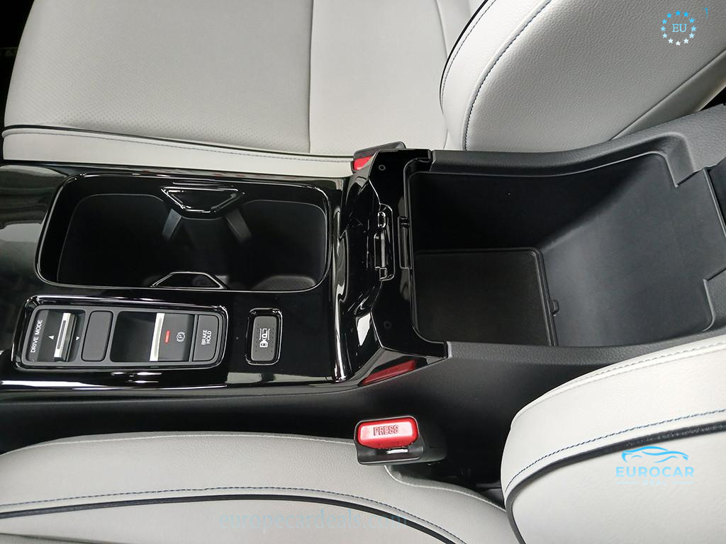Honda e:Ny1