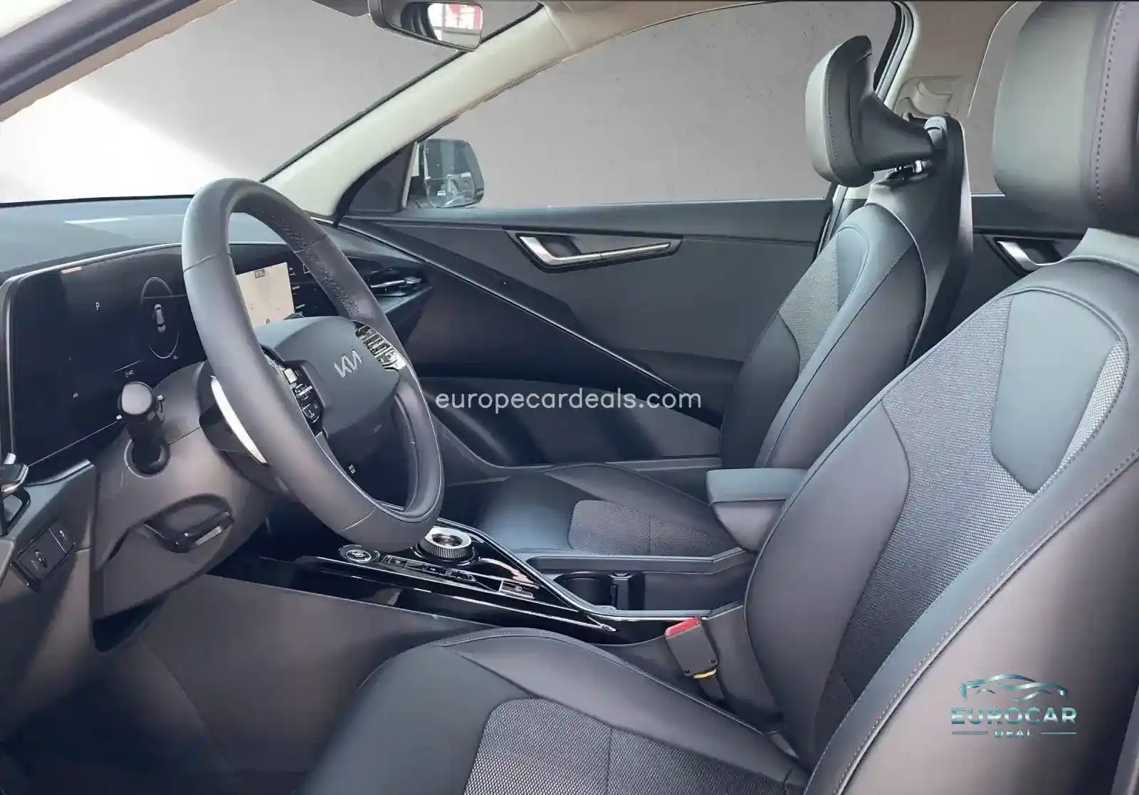 Kia Niro EV