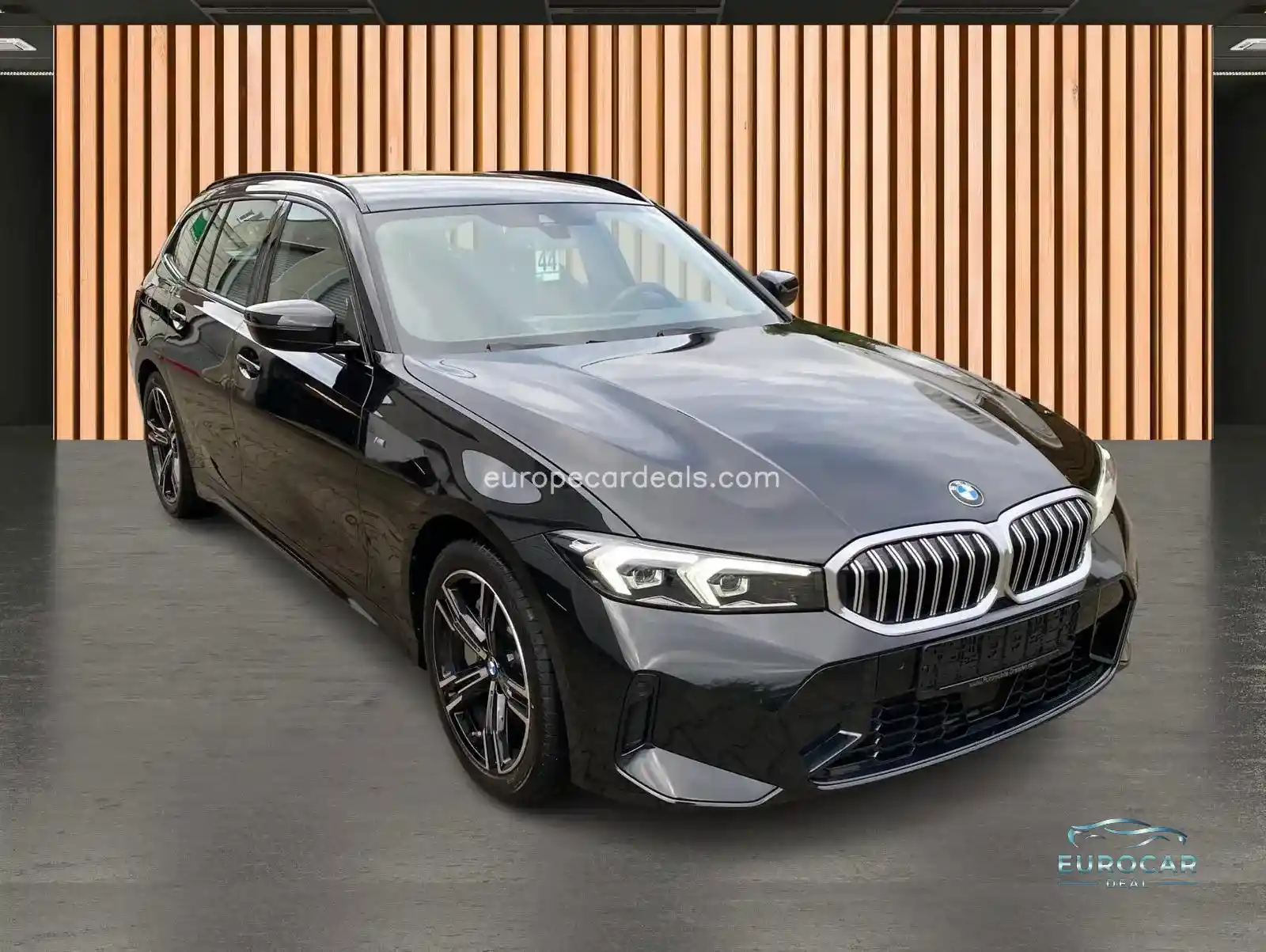 BMW 330