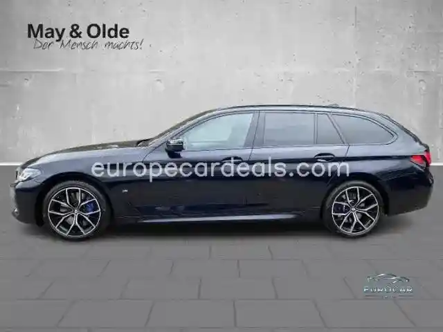 BMW 540