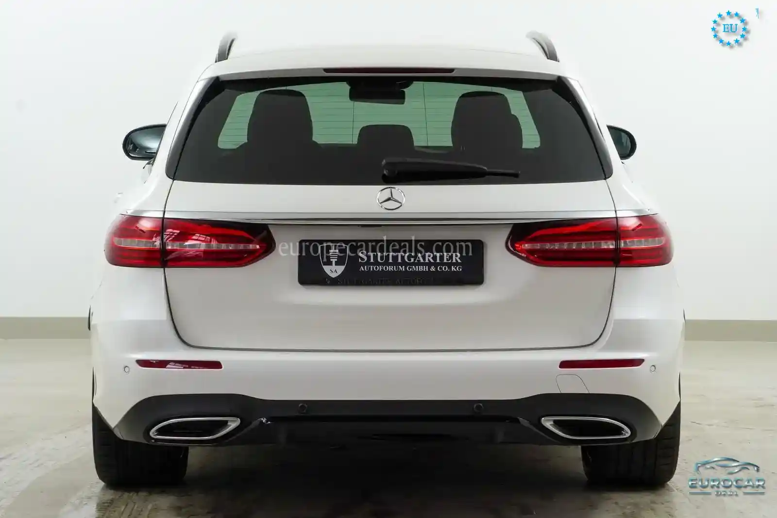 Mercedes-Benz E 400