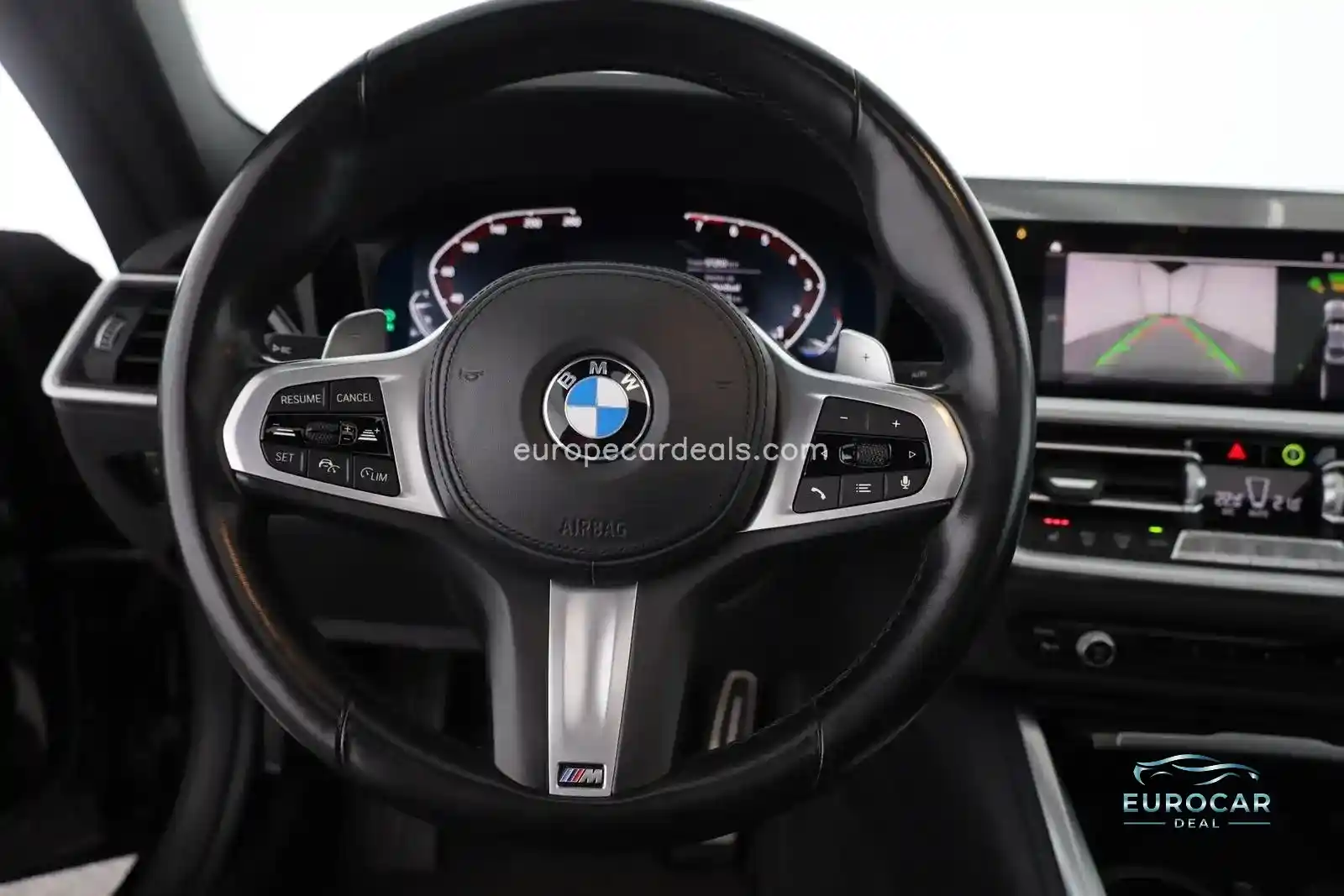 BMW 420