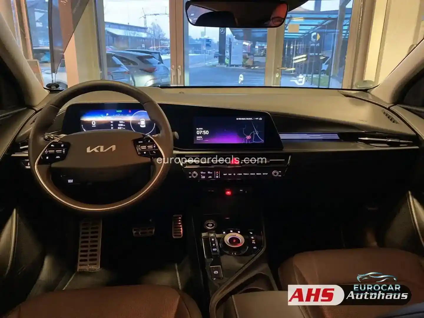 Kia Niro EV