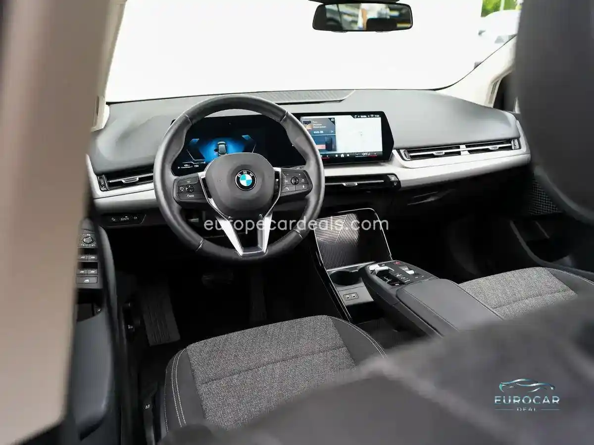 BMW 218 Active Tourer