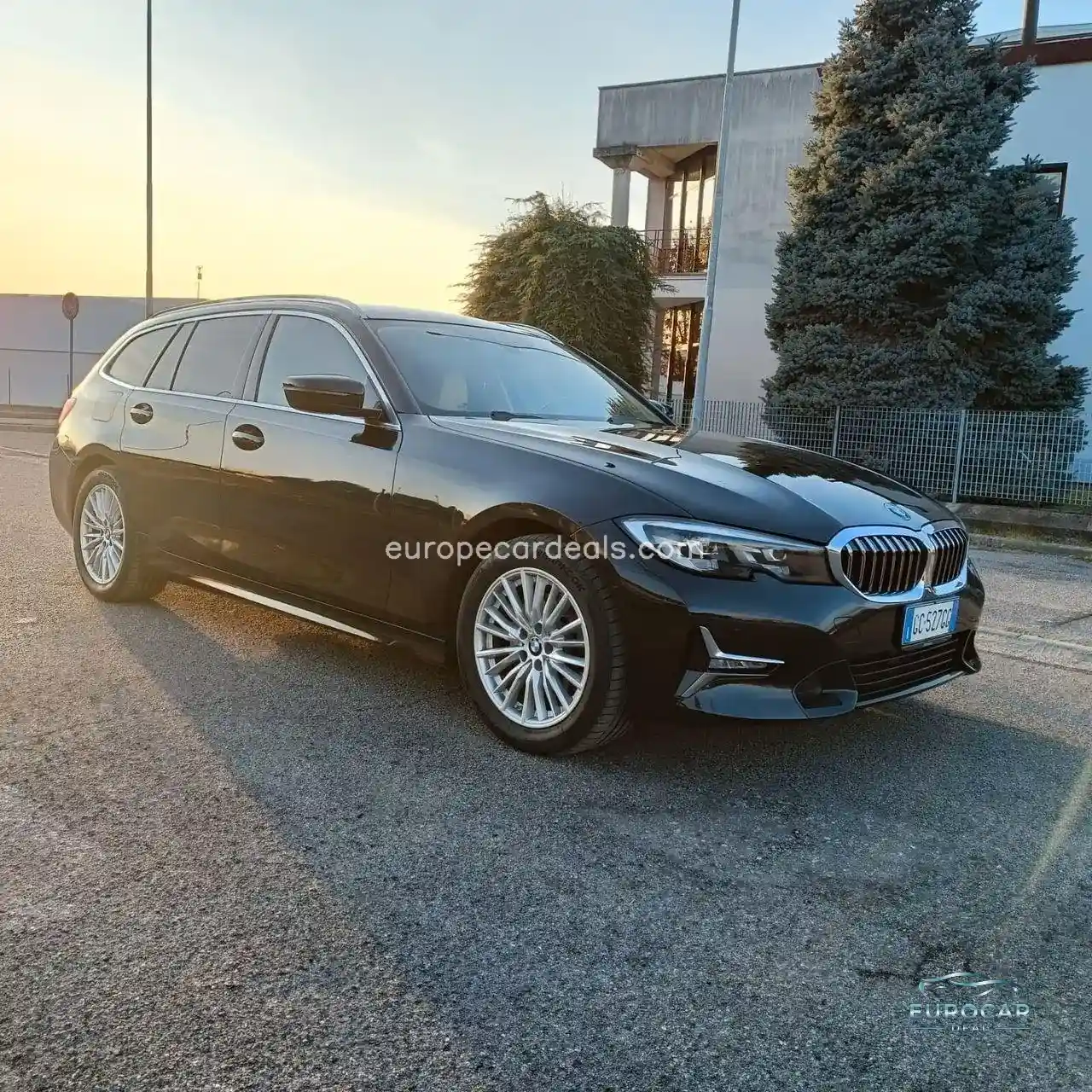 BMW 320