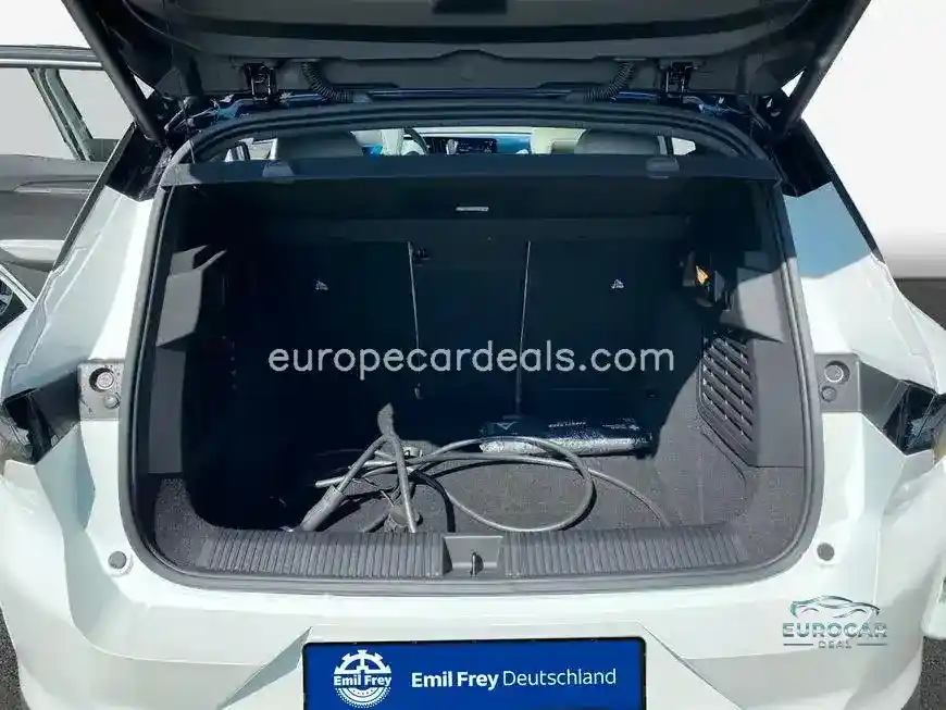 Renault Scenic E-TECH