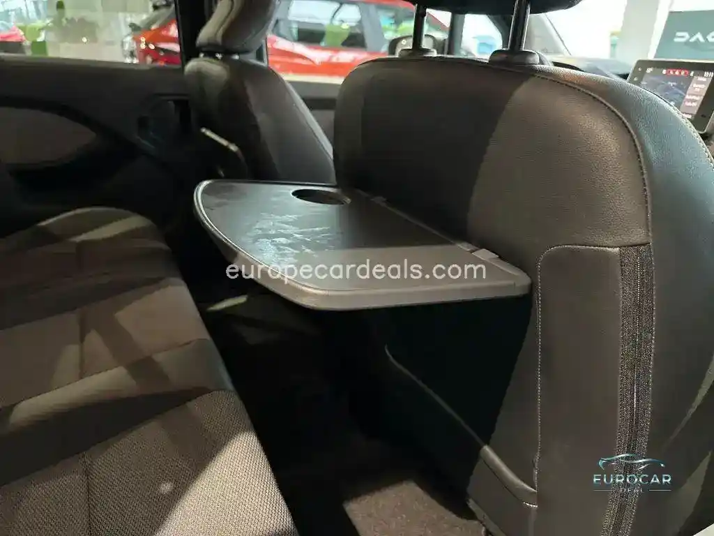 Renault Kangoo E-TECH