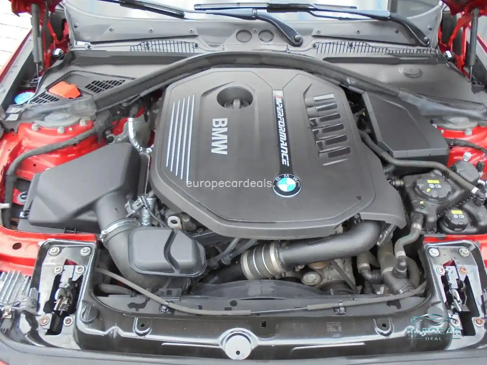 BMW M240i